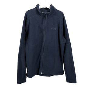 Unisex Helly Hansen - Fleece jacket, size 158 - 164 - Blue (1)