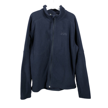 Unisex Helly Hansen - Fleece jacket, size 158 - 164 - Blue ()