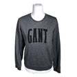Unisex Gant - Sweatshirt, size 38 - Gray ()