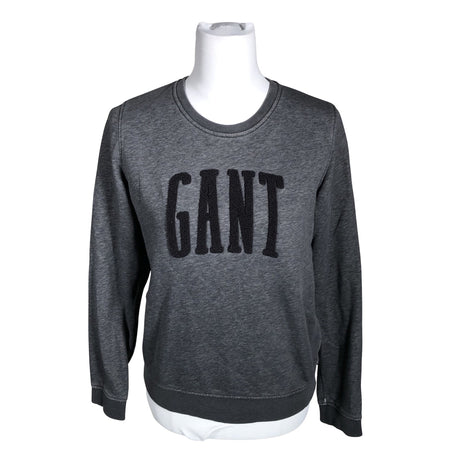 Unisex Gant - Sweatshirt, size 38 - Gray ()