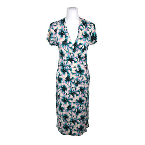 Unisex me&i - Tricot dress, size 34 - Green (1)