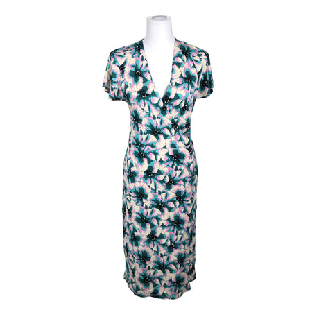 Unisex me&i - Tricot dress, size 34 - Green ()