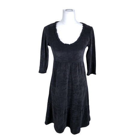 Unisex me&i - Sweatshirt dress, size 36 - Gray ()