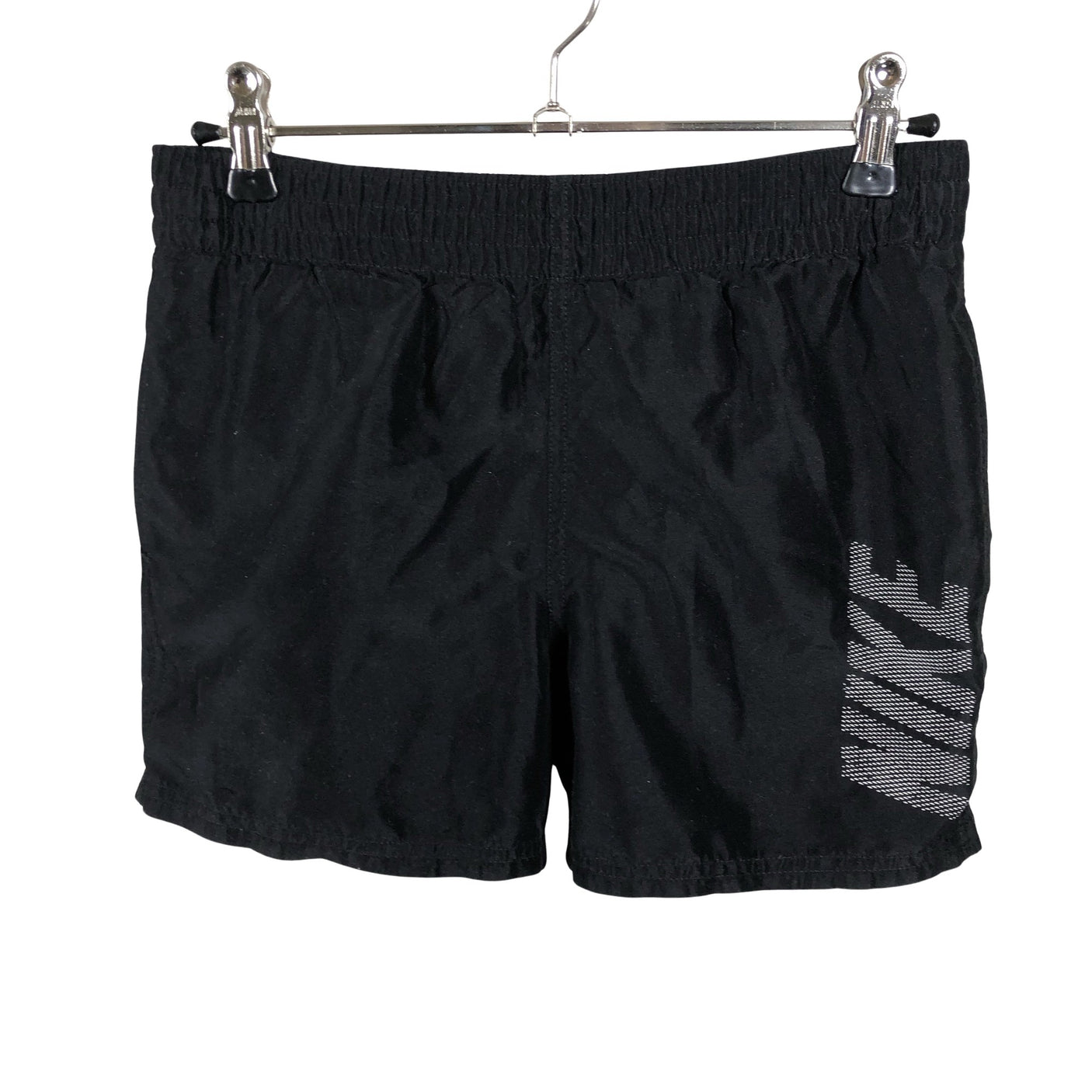 Unisex Nike - Sports shorts, size 134 - 140 - Black (1)