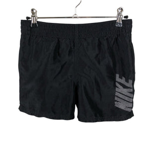 Unisex Nike - Sports shorts, size 134 - 140 - Black (1)
