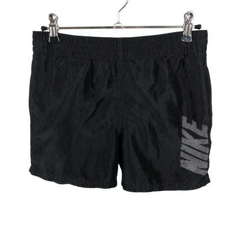 Unisex Nike - Sports shorts, size 134 - 140 - Black ()
