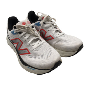 Unisex New Balance - Running shoes, size 41 - White (2)