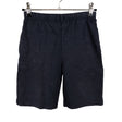 Unisex Bogi - Sweatshorts, size 110 - 116 - Blue ()