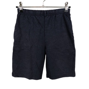 Unisex Bogi - Sweatshorts, size 110 - 116 - Blue (1)