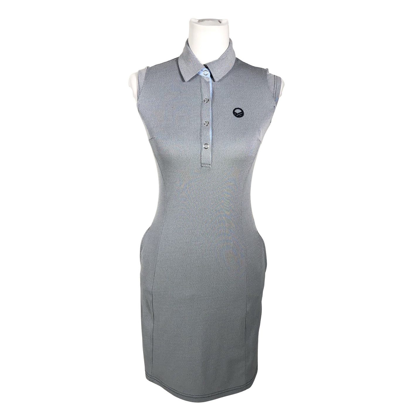 Unisex Halti - Sports dress, size 32 - Light blue (1)