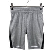 Unisex Soc - Sports shorts, size 128 - 134 - Gray ()