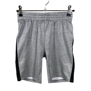 Unisex Soc - Sports shorts, size 128 - 134 - Gray (1)