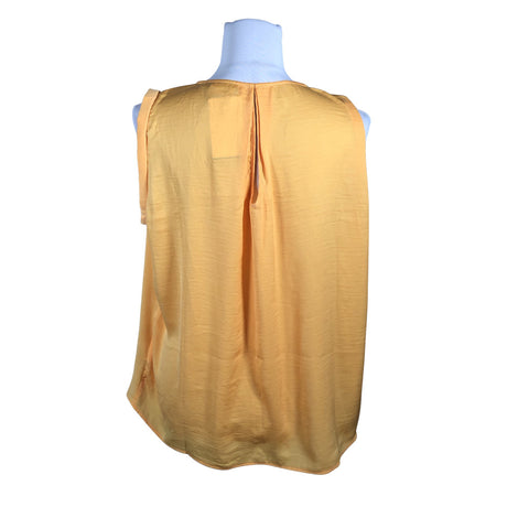 Unisex Saint Tropez - Top, size 38 - Orange (2)