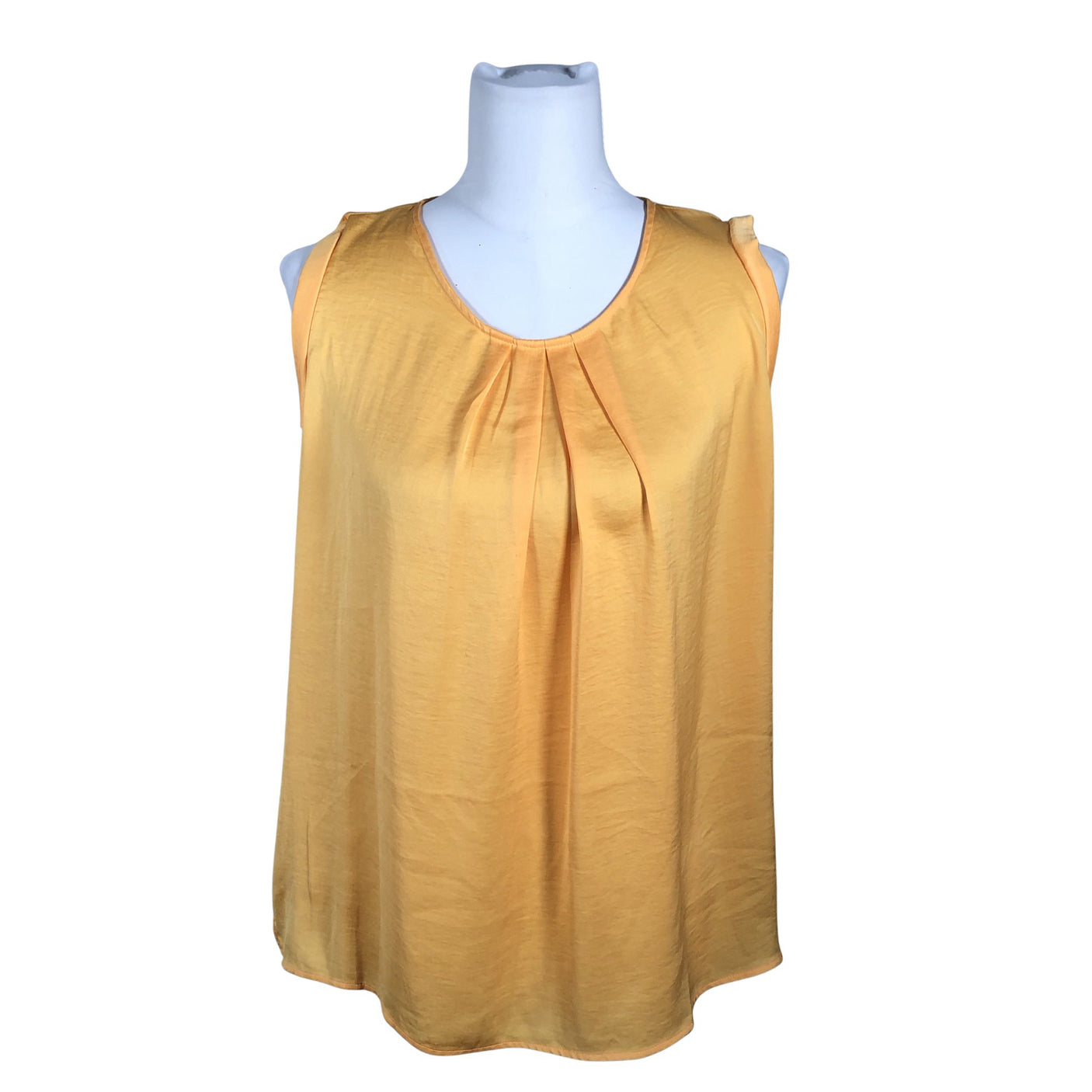 Unisex Saint Tropez - Top, size 38 - Orange (1)