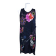 Unisex Desigual - Dress, size 38 - Blue ()