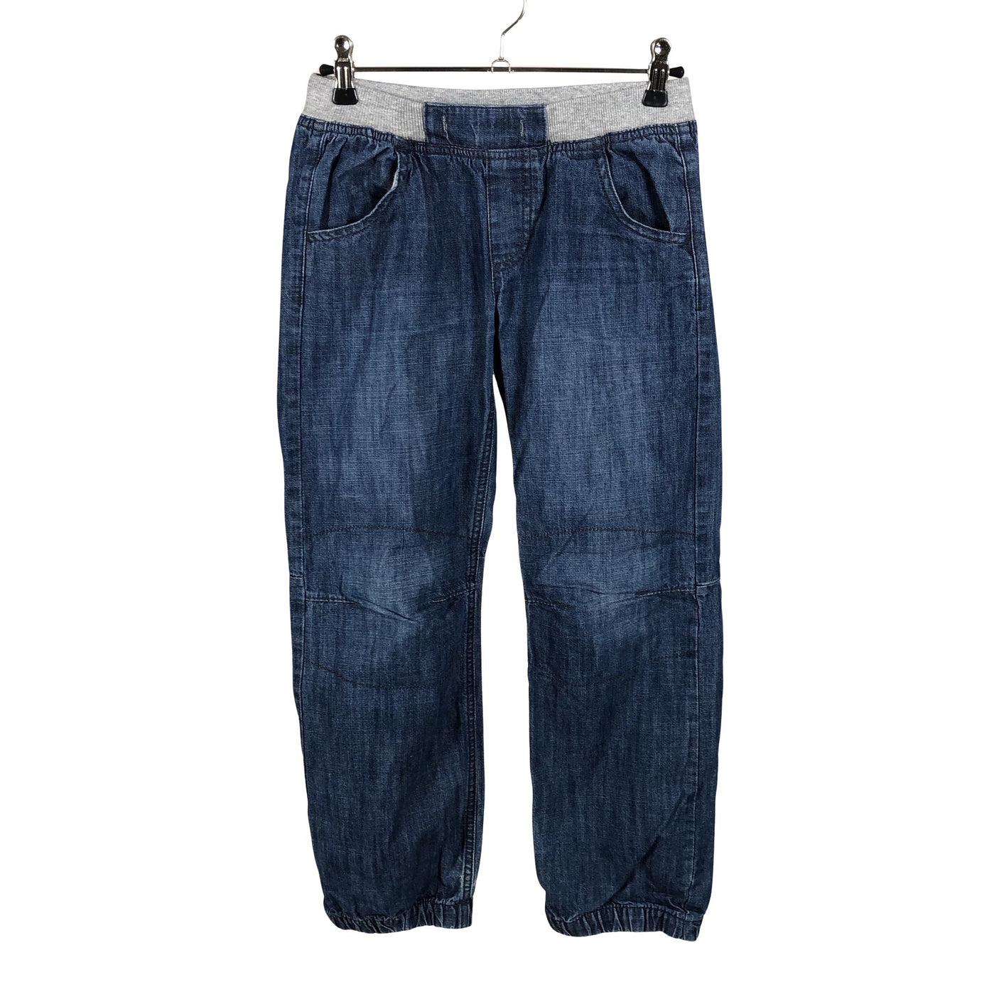 Unisex Name It - Jeans, size 134 - 140 - Blue (1)