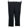 Unisex Boco a Boco - Capri pants, size 40 - Black ()