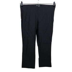Unisex Boco a Boco - Capri pants, size 40 - Black (1)