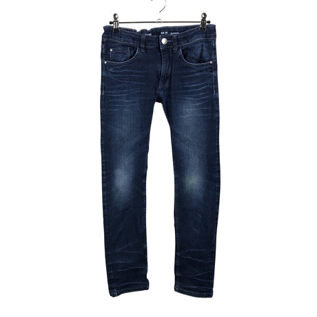 Unisex Lindex - Jeans, size 152 - 158 - Blue ()