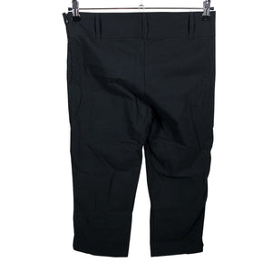 Unisex Soyaconcept - Capri pants, size 44 - Black (2)