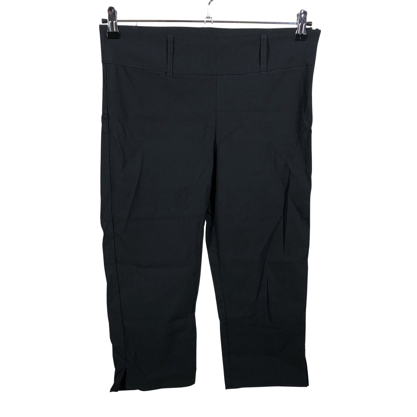 Unisex Soyaconcept - Capri pants, size 44 - Black (1)