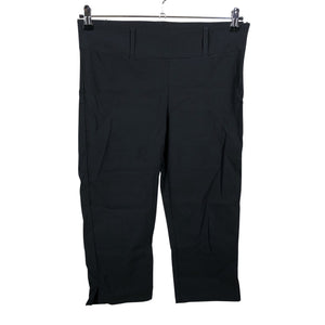 Unisex Soyaconcept - Capri pants, size 44 - Black (1)