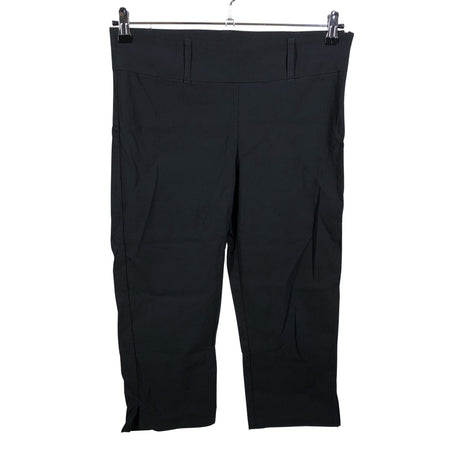 Unisex Soyaconcept - Capri pants, size 44 - Black ()