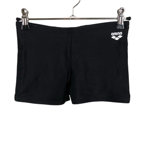 Unisex Arena - Swim trunks, size 146 - 152 - Black (1)