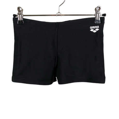 Unisex Arena - Swim trunks, size 146 - 152 - Black ()