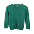 Unisex Benetton - Sweater, size 134 - 140 - Green ()