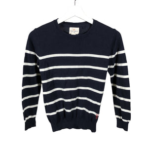 Unisex Holly & Whyte by Lindex - Sweater, size 134 - 140 - Blue (1)