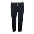 Unisex Fransa - Jeans, size 40 - Black ()