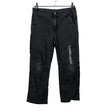 Unisex D&J Familjeklubben - Slacks, size 134 - 140 - Gray ()