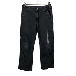 Unisex D&J Familjeklubben - Slacks, size 134 - 140 - Gray (1)