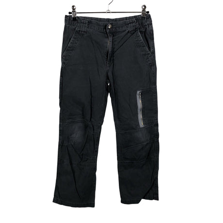 Unisex D&J Familjeklubben - Slacks, size 134 - 140 - Gray ()