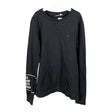 Unisex Name It - Sweatshirt, size 158 - 164 - Gray ()