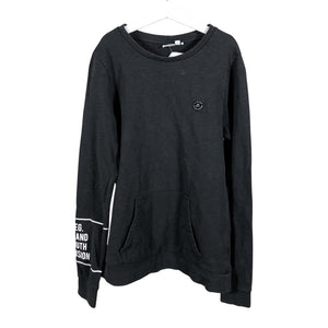 Unisex Name It - Sweatshirt, size 158 - 164 - Gray (1)