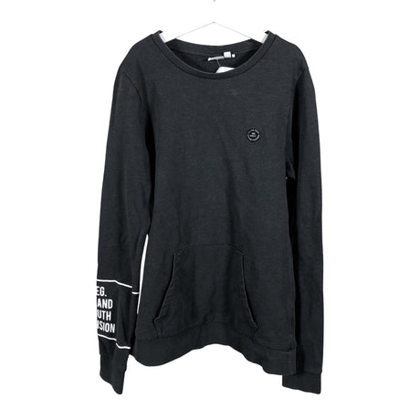 Unisex Name It - Sweatshirt, size 158 - 164 - Gray ()