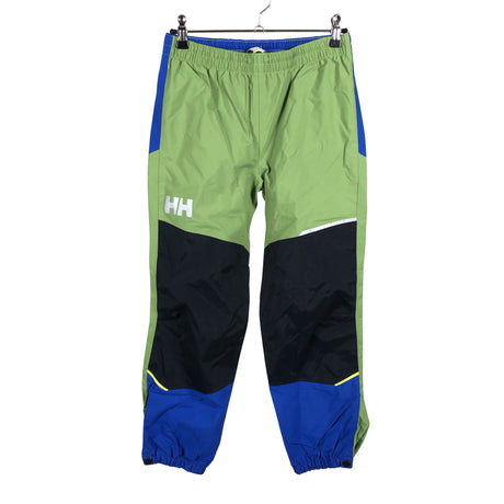 Unisex Helly Hansen - Outdoor pants, size 128 - 134 - Green ()