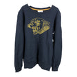 Unisex Name It - Sweatshirt, size 146 - 152 - Blue ()