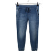 Unisex Benetton - Jeggings, size 158 - 164 - Blue ()