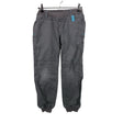 Unisex D&J Familjeklubben - Slacks, size 134 - 140 - Gray ()