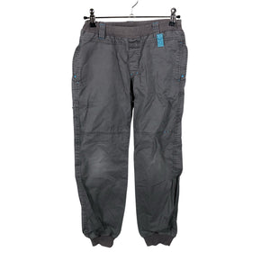 Unisex D&J Familjeklubben - Slacks, size 134 - 140 - Gray (1)
