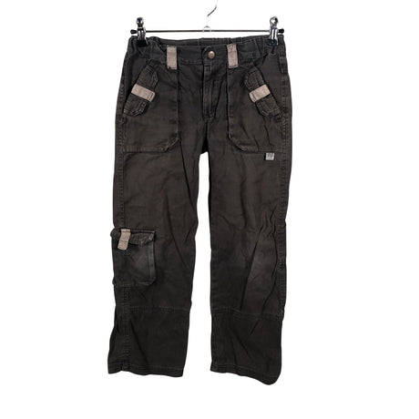 Unisex D&J Familjeklubben - Slacks, size 134 - 140 - Green ()