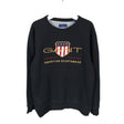 Unisex Gant - Sweatshirt, size 134 - 140 - Black ()
