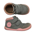 Unisex Blifestyle - Spring/Fall shoes, size 25 - Gray ()