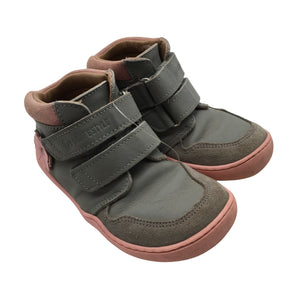 Unisex Blifestyle - Spring/Fall shoes, size 25 - Gray (2)