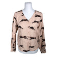 Unisex Kaiko - Blouse, size 36 - Light pink ()