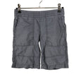Unisex Benetton - Shorts, size 122 - 128 - Gray ()
