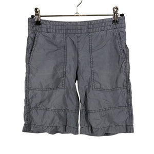Unisex Benetton - Shorts, size 122 - 128 - Gray (1)